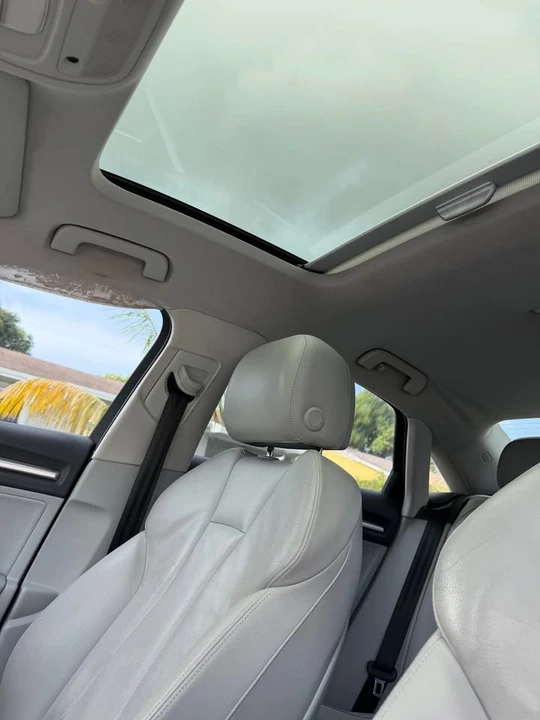 2015 Audi 8V A3 - Image 11 of 13