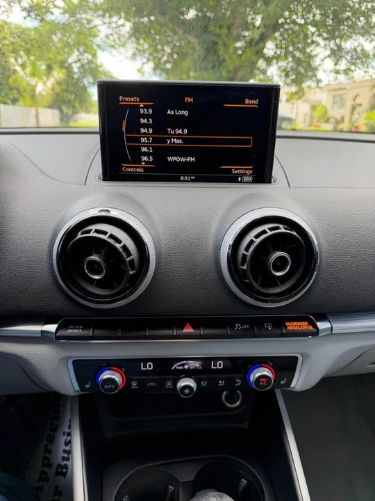 2015 Audi 8V A3 - Image 13 of 13