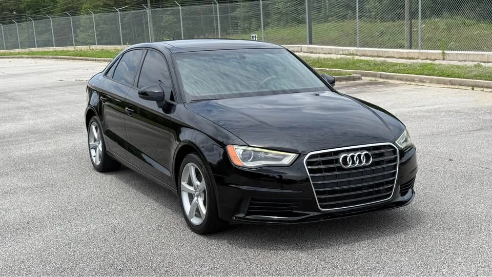 2015 Audi 8V A3 - Image 5 of 12