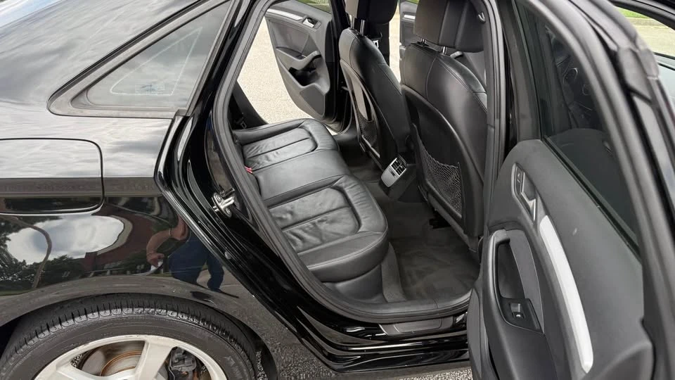 2015 Audi 8V A3 - Image 10 of 12