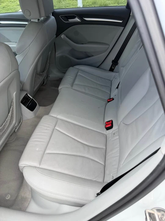 2015 Audi 8V A3 - Image 9 of 13