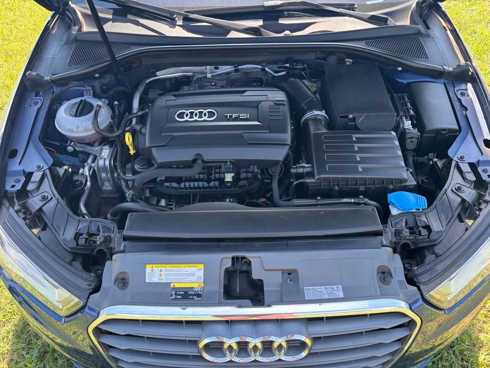 2015 Audi 8V A3 - Image 17 of 17