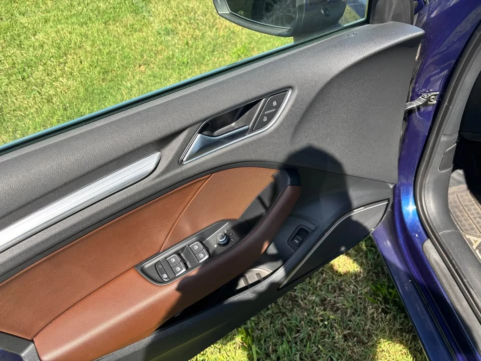 2015 Audi 8V A3 - Image 10 of 17