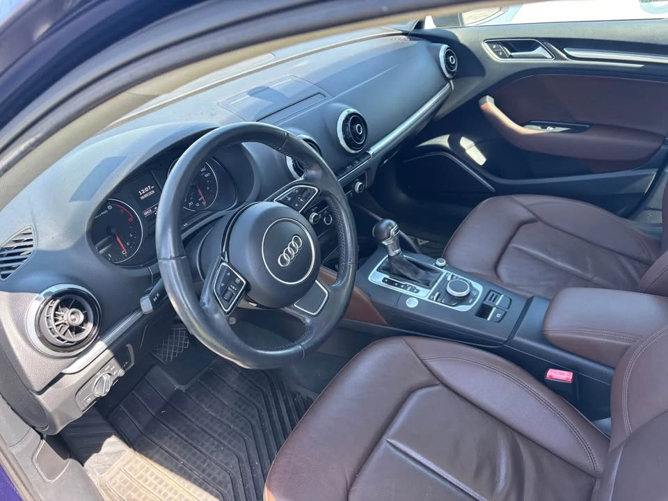 2015 Audi 8V A3 - Image 9 of 17