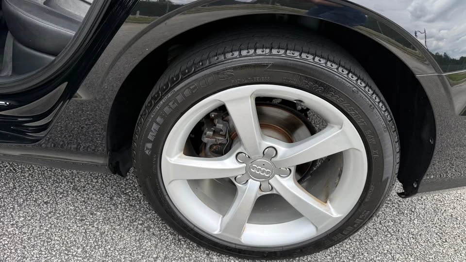 2015 Audi 8V A3 - Image 12 of 12