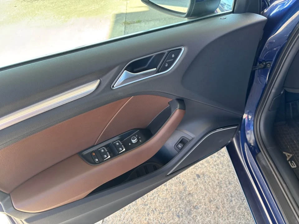 2015 Audi 8V A3 - Image 10 of 17
