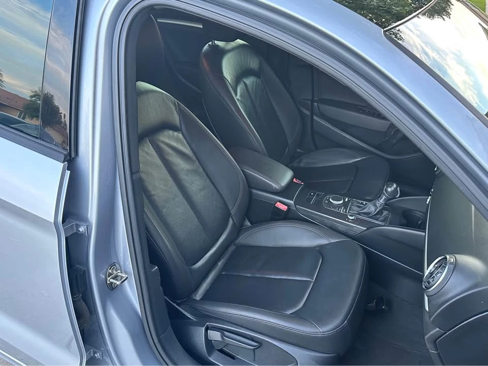 2015 Audi 8V A3 - Image 4 of 10
