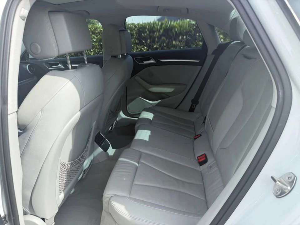 2015 Audi 8V A3 - Image 6 of 10