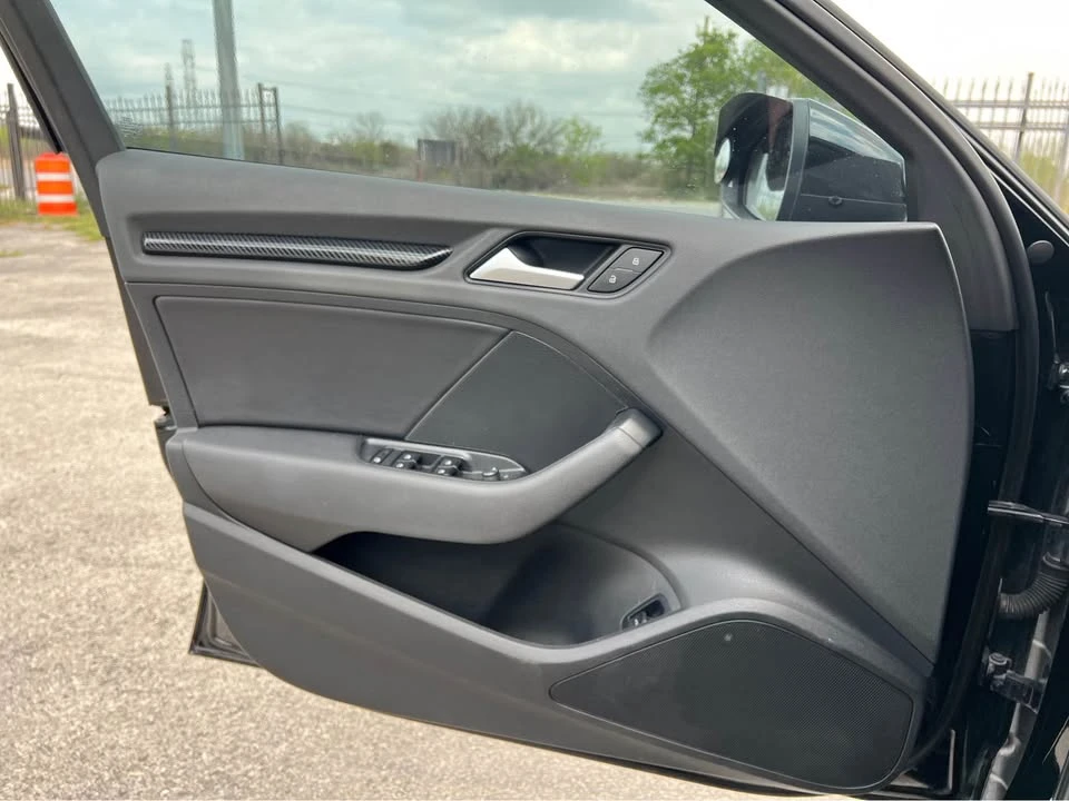 2015 Audi 8V A3 - Image 16 of 16