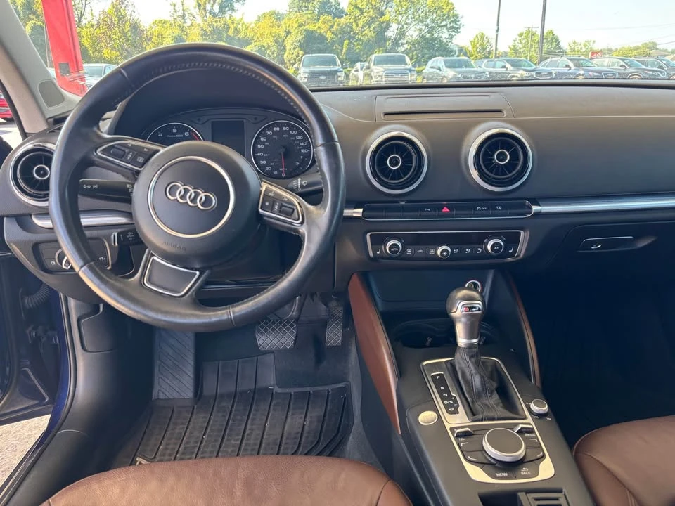 2015 Audi 8V A3 - Image 13 of 17