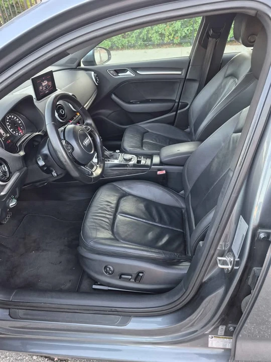 2015 Audi 8V A3 - Image 6 of 7