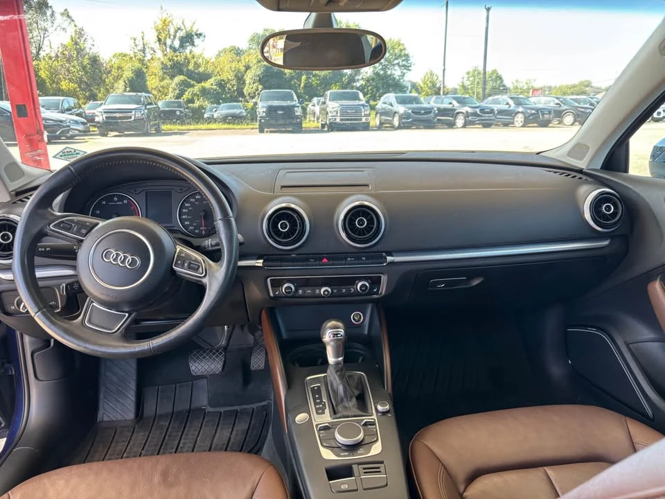 2015 Audi 8V A3 - Image 12 of 17