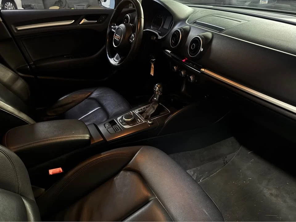 2015 Audi 8V A3 - Image 8 of 11