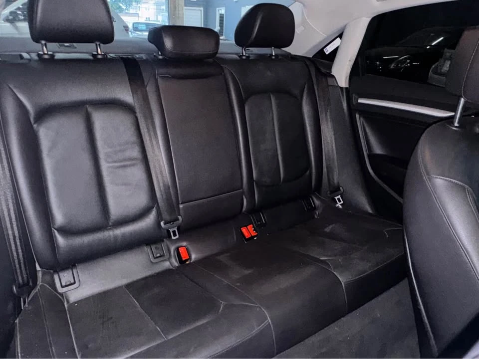 2015 Audi 8V A3 - Image 10 of 11