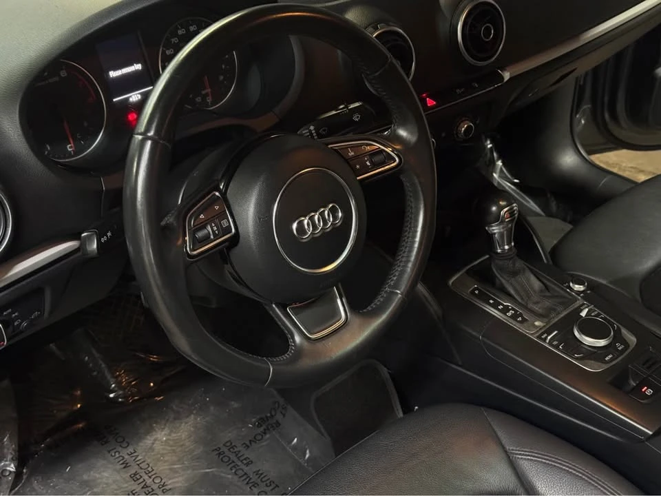 2015 Audi 8V A3 - Image 9 of 11