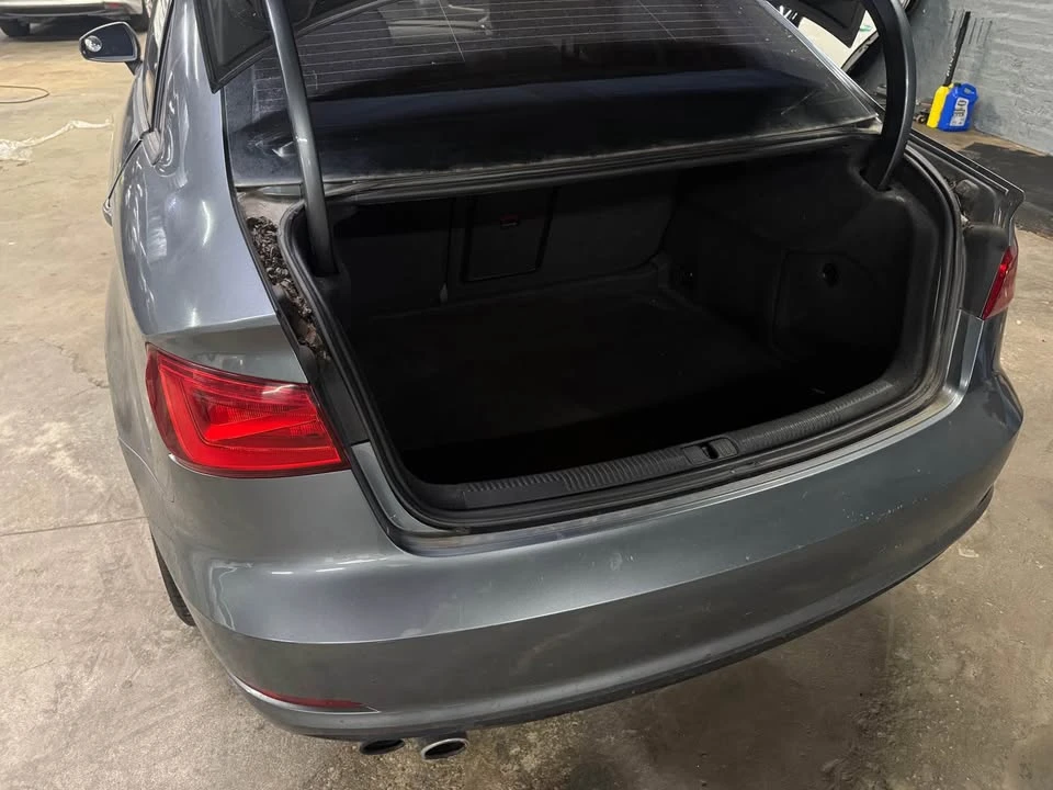 2015 Audi 8V A3 - Image 7 of 11