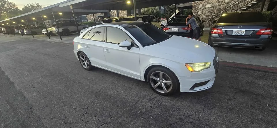 2015 Audi A3 - Image 2 of 5