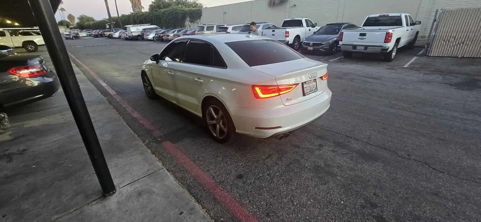 2015 Audi A3 - Image 4 of 5