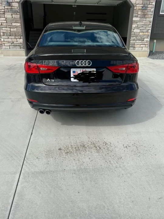 2015 Audi 8V A3 - Image 5 of 7