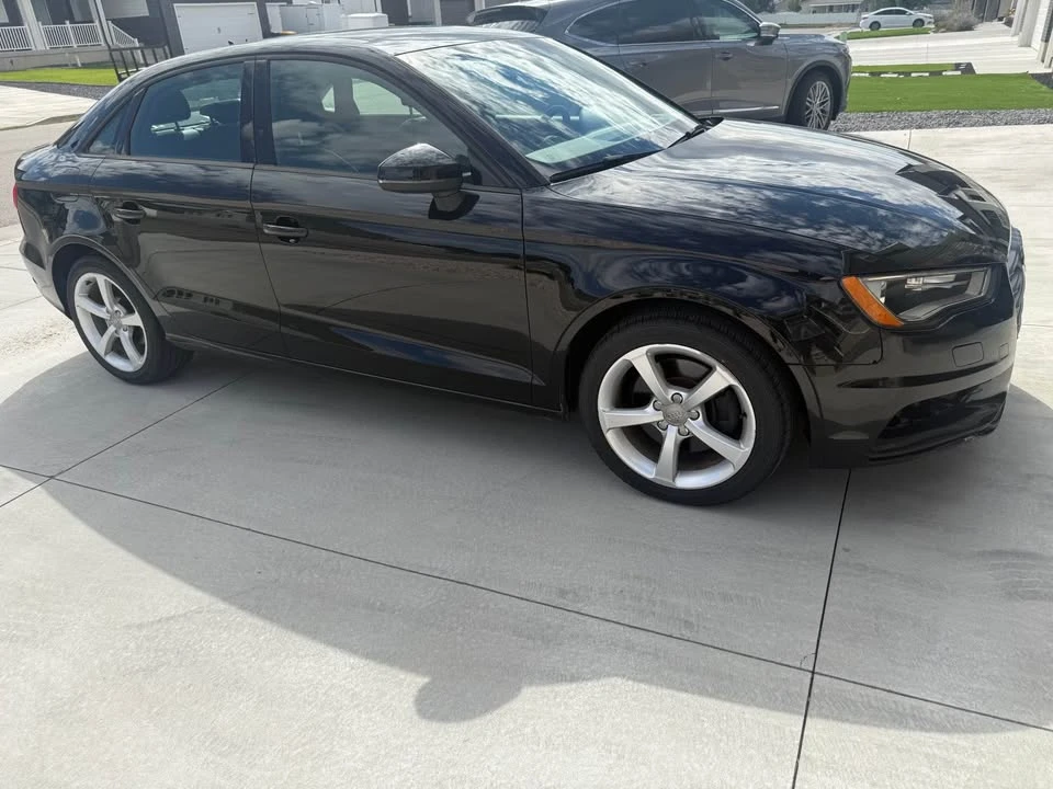 2015 Audi 8V A3 - Image 2 of 7