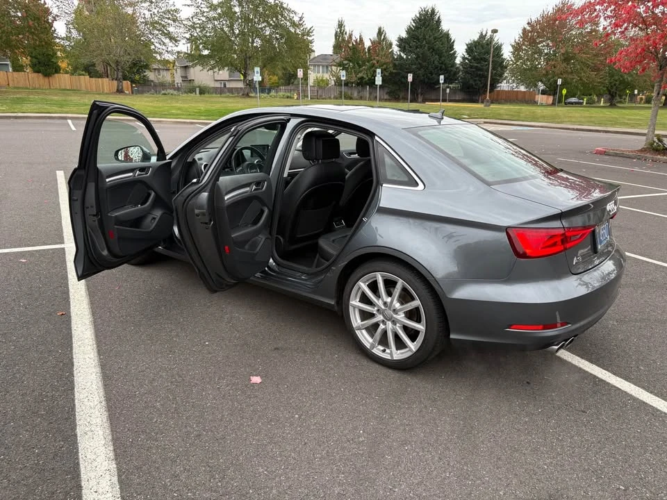 2015 Audi 8V A3 - Image 13 of 18