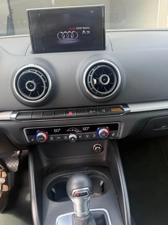 2015 Audi 8V A3 - Image 6 of 7