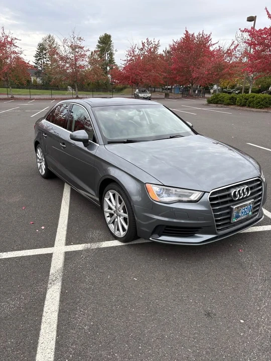 2015 Audi 8V A3 - Image 3 of 18