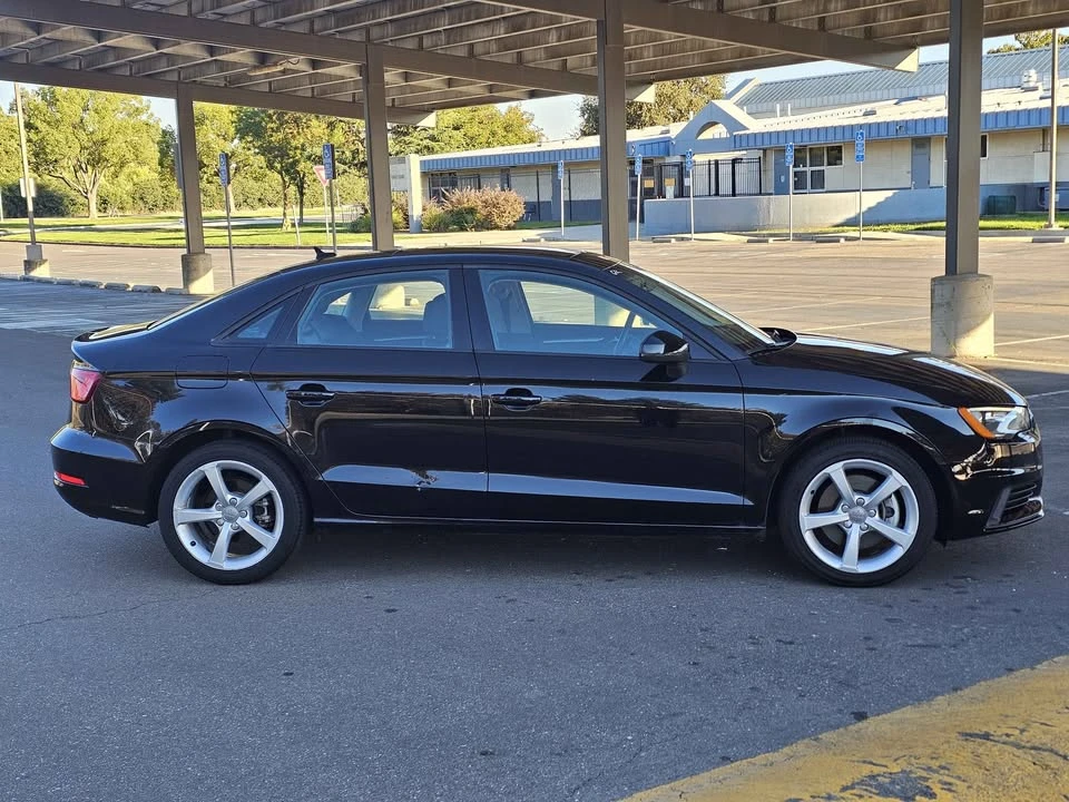 2015 Audi 8V A3 - Image 3 of 13