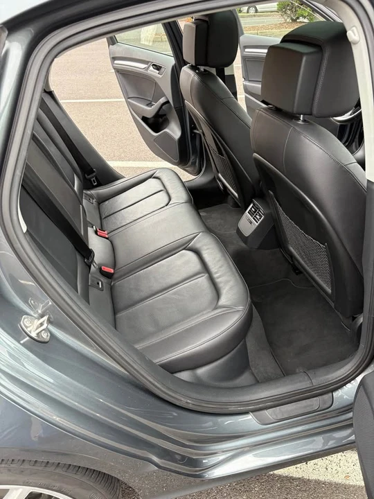 2015 Audi 8V A3 - Image 15 of 18