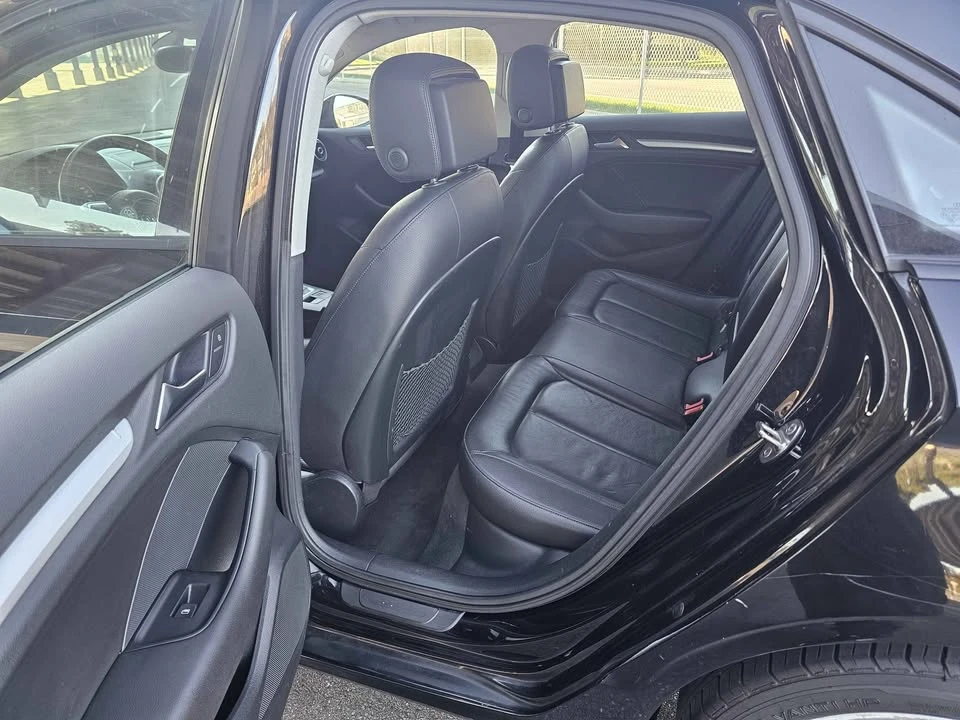 2015 Audi 8V A3 - Image 10 of 13