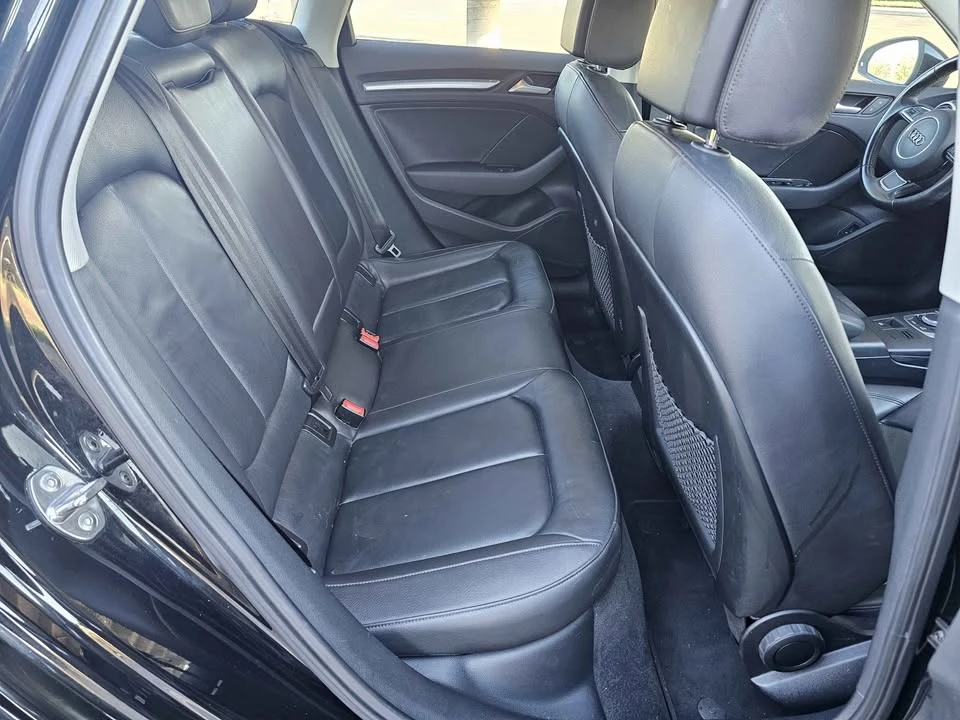 2015 Audi 8V A3 - Image 12 of 13