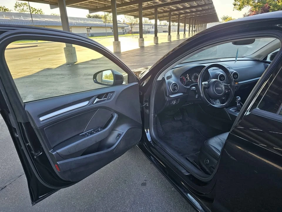 2015 Audi 8V A3 - Image 7 of 13