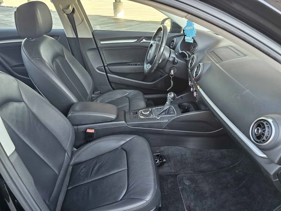 2015 Audi 8V A3 - Image 8 of 13