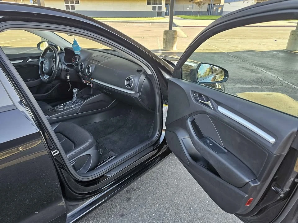 2015 Audi 8V A3 - Image 9 of 13