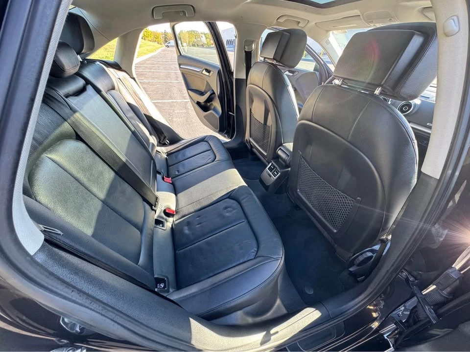 2015 Audi 8V A3 - Image 9 of 15