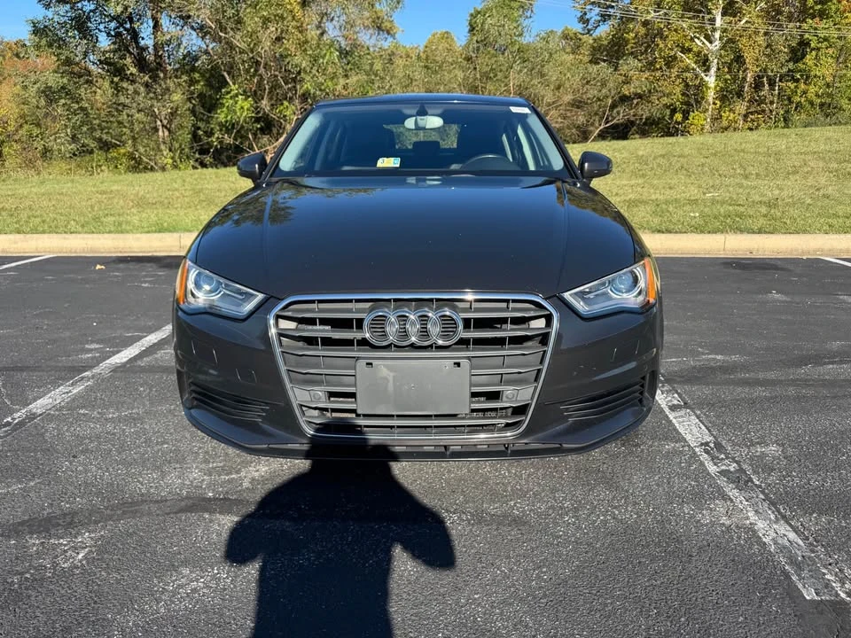 2015 Audi 8V A3 - Image 2 of 15