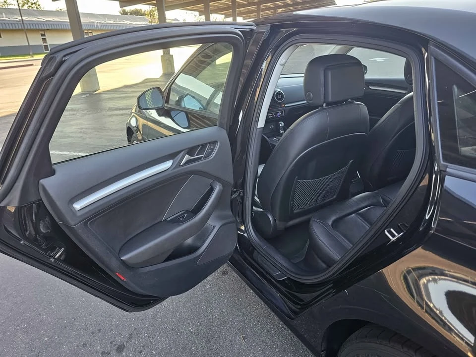 2015 Audi 8V A3 - Image 11 of 13