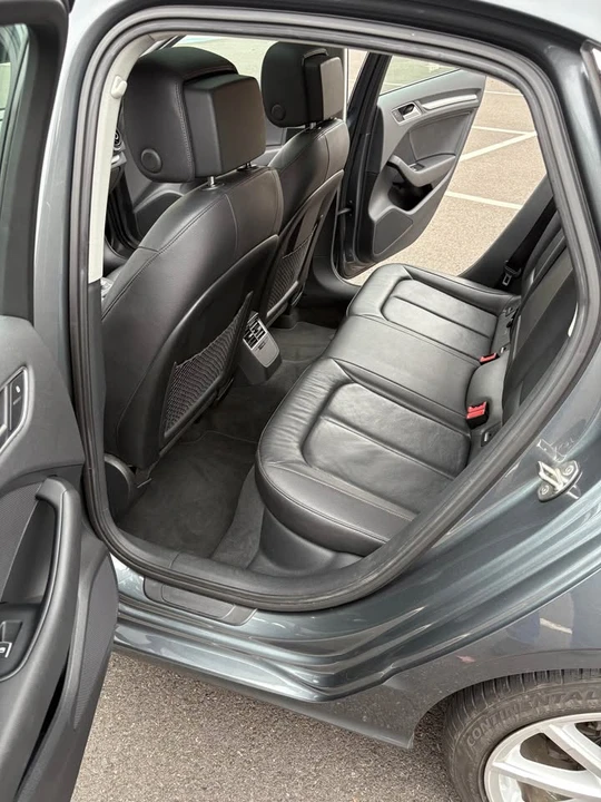 2015 Audi 8V A3 - Image 11 of 18