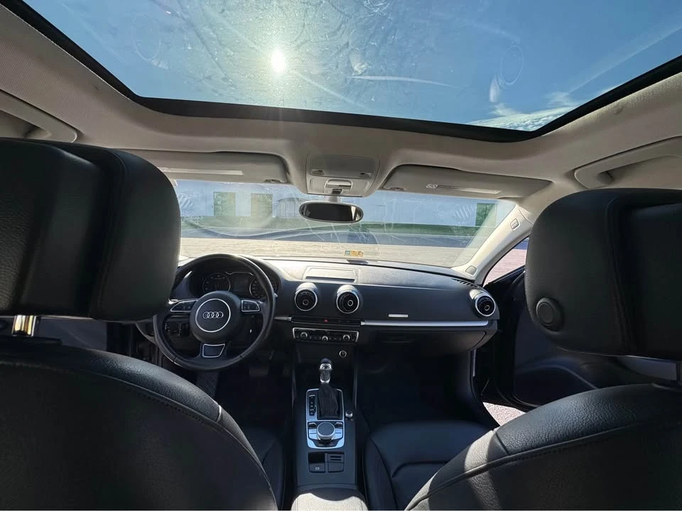 2015 Audi 8V A3 - Image 11 of 15