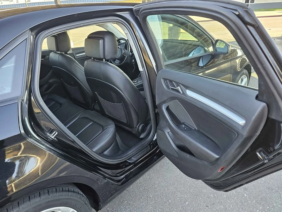 2015 Audi 8V A3 - Image 13 of 13