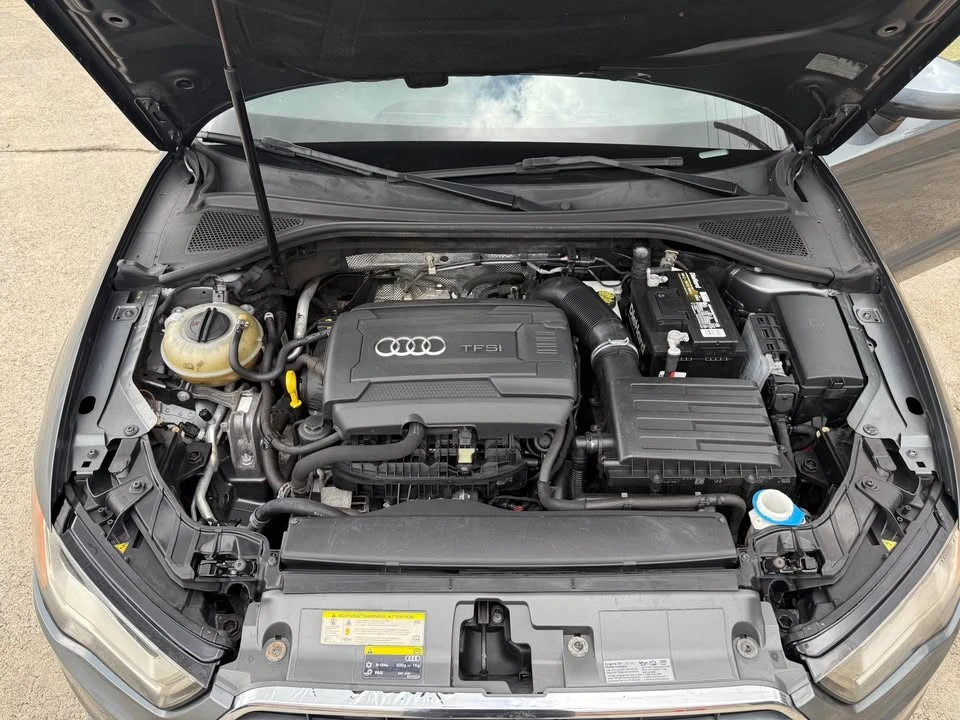 2015 Audi 8V A3 - Image 10 of 11