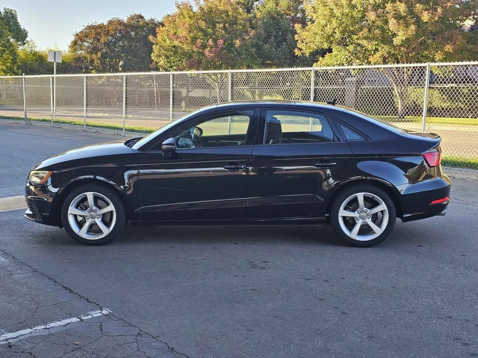 2015 Audi 8V A3 - Image 4 of 13