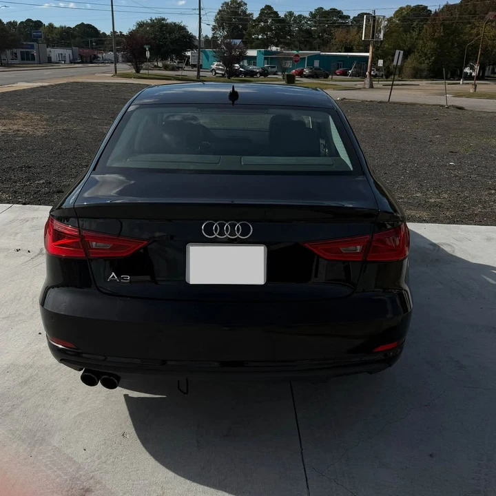 2015 Audi 8V A3 - Image 10 of 11