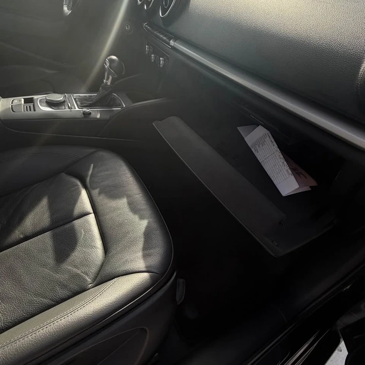 2015 Audi 8V A3 - Image 4 of 11