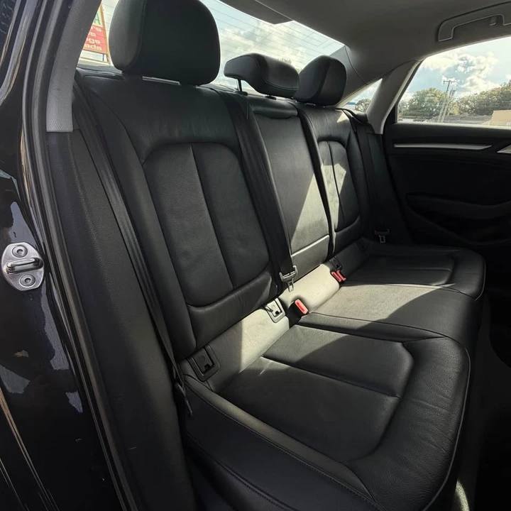 2015 Audi 8V A3 - Image 5 of 11