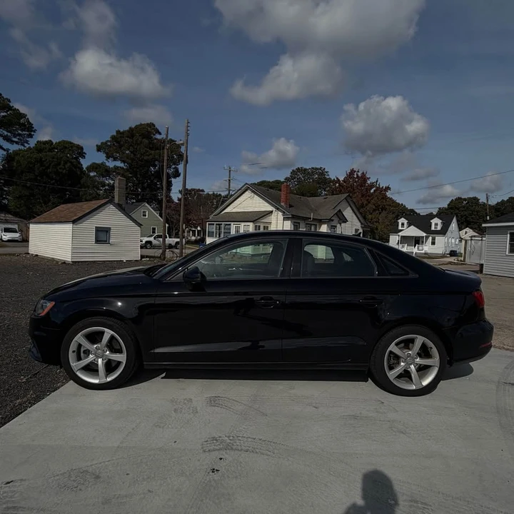 2015 Audi 8V A3 - Image 9 of 11