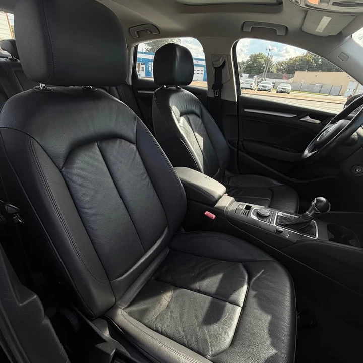 2015 Audi 8V A3 - Image 2 of 11