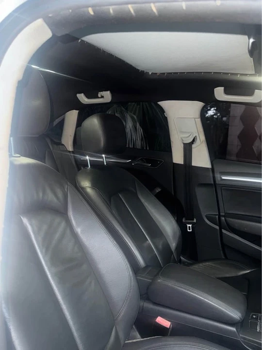 2015 Audi 8V A3 - Image 6 of 6