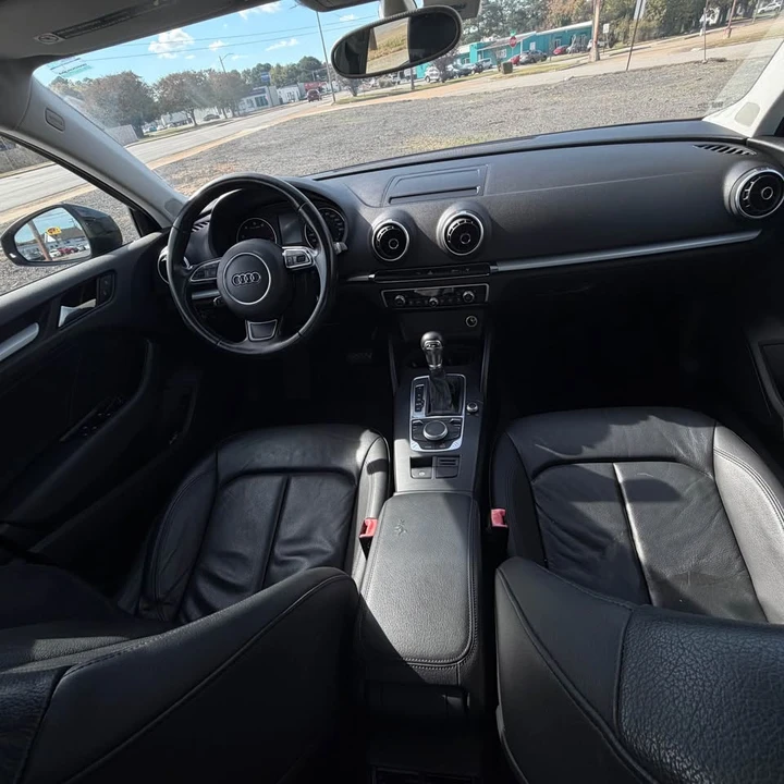 2015 Audi 8V A3 - Image 6 of 11
