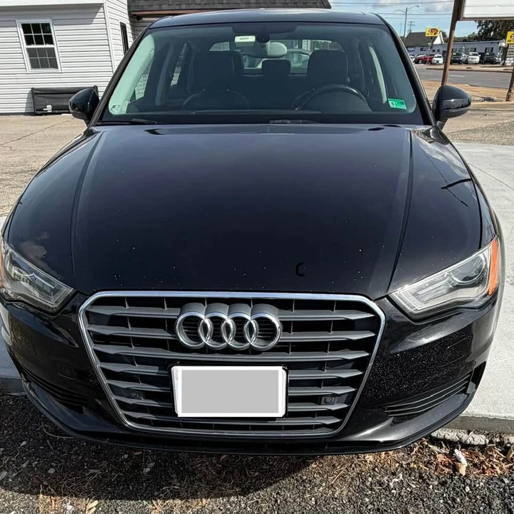 2015 Audi 8V A3 - Image 8 of 11